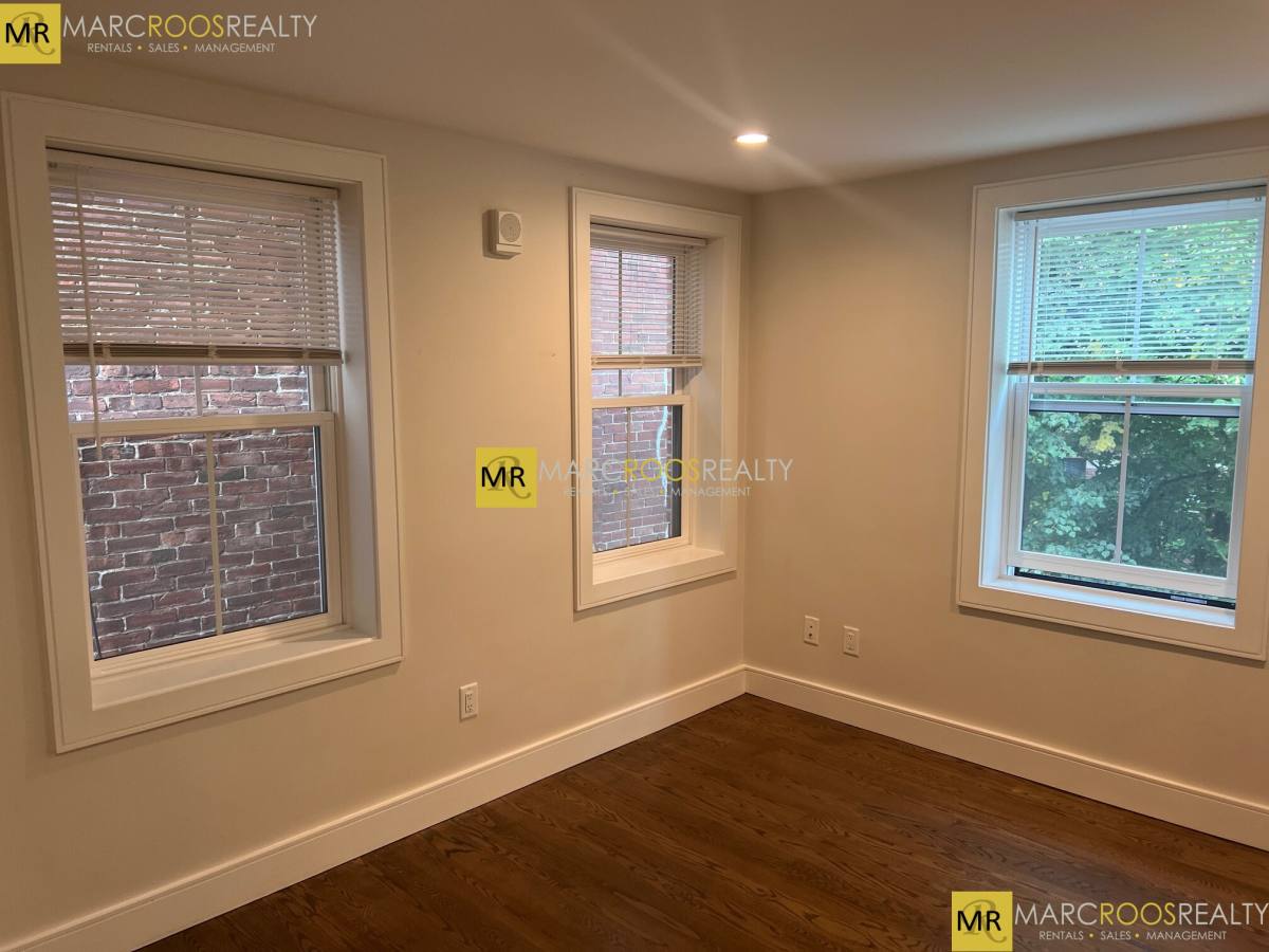 Apartment for rent at 366 Hanover St #7, Boston, MA 02113
