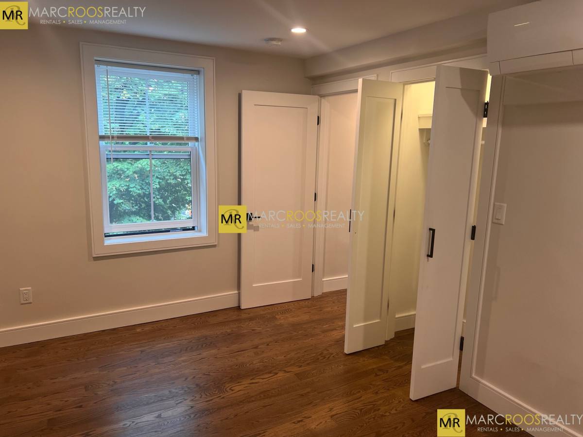 Apartment for rent at 366 Hanover St #7, Boston, MA 02113