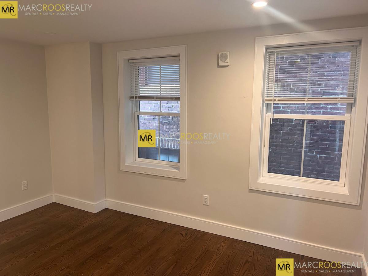 Apartment for rent at 366 Hanover St #7, Boston, MA 02113