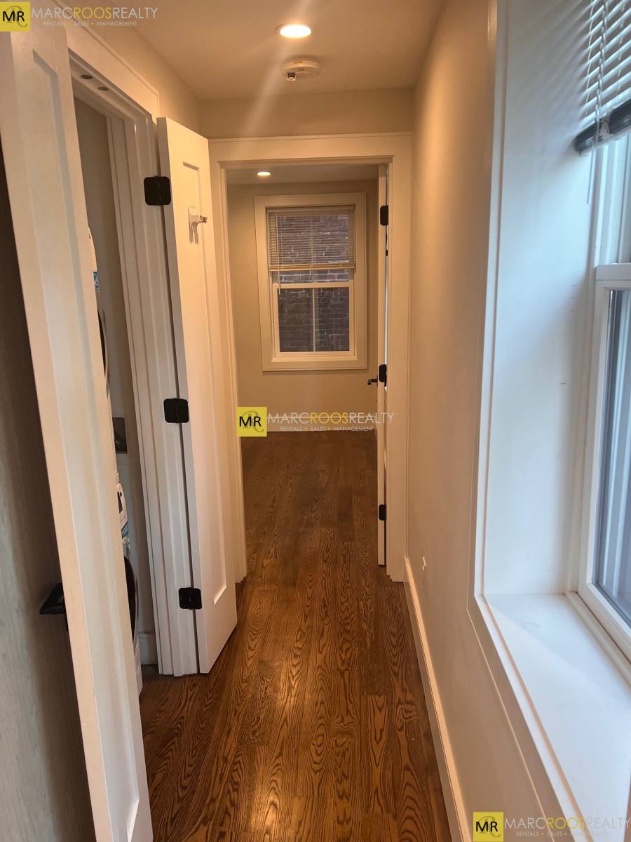 Apartment for rent at 366 Hanover St #7, Boston, MA 02113