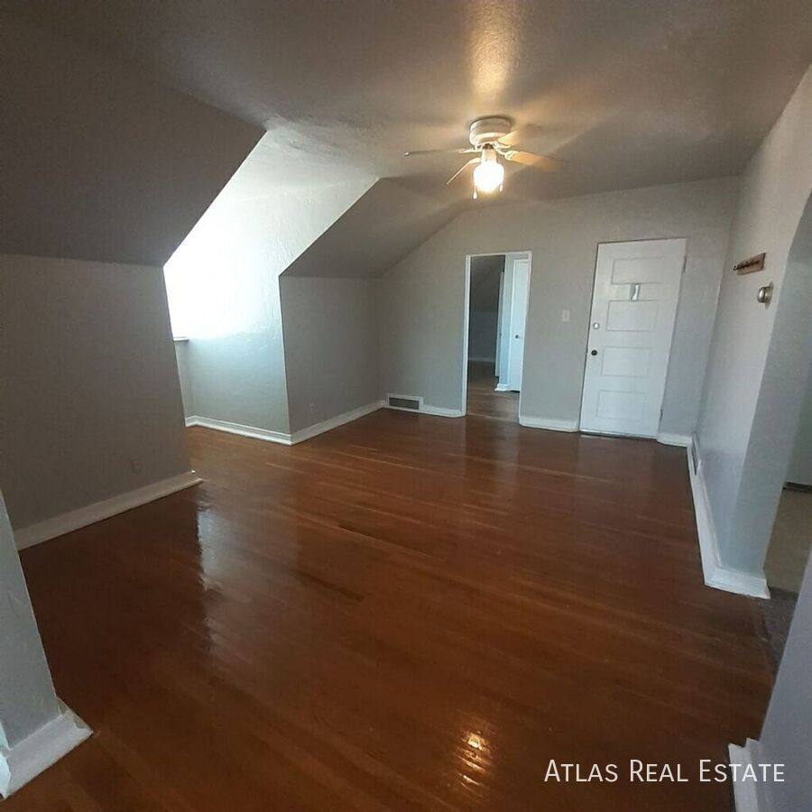 Apartment for rent at 1516 N Cascade Ave #8, Colorado Springs, CO 80907