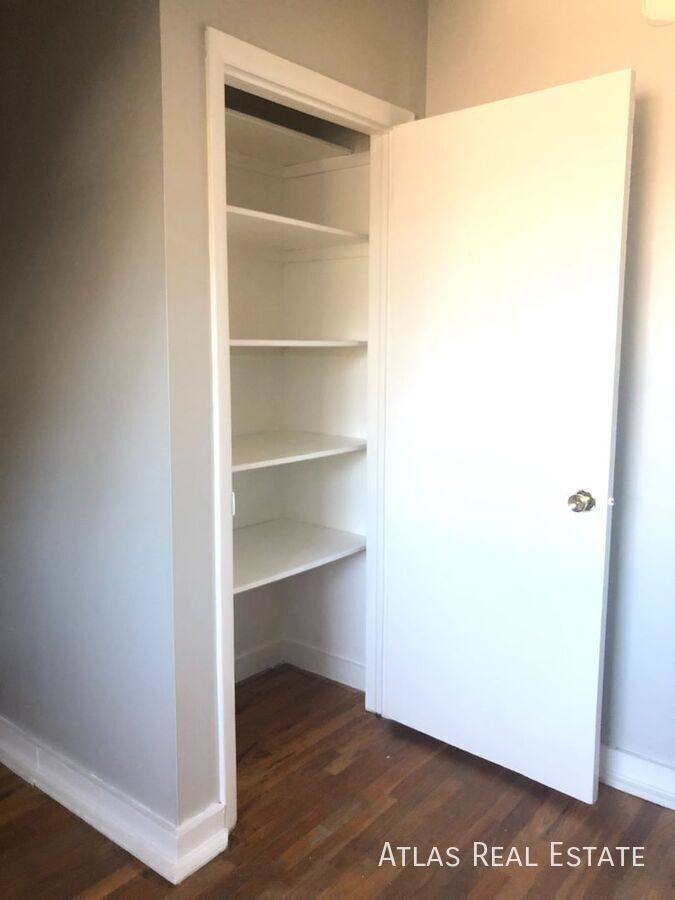 Apartment for rent at 1516 N Cascade Ave #8, Colorado Springs, CO 80907