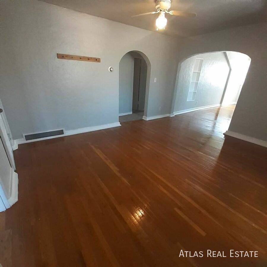 Apartment for rent at 1516 N Cascade Ave #8, Colorado Springs, CO 80907