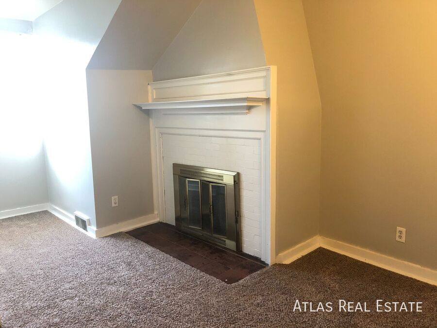 Apartment for rent at 1516 N Cascade Ave #8, Colorado Springs, CO 80907