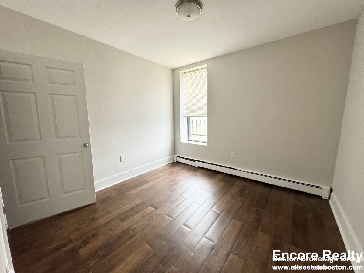 Apartment for rent at 15 Ruggles St #5, Roxbury, MA 02119