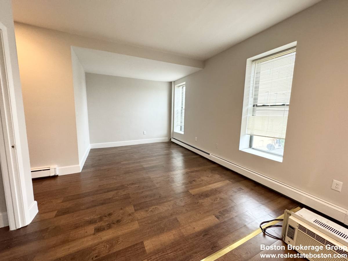 Apartment for rent at 15 Ruggles St #5, Roxbury, MA 02119