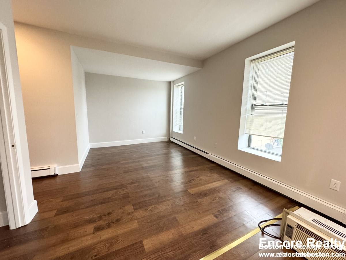 Apartment for rent at 15 Ruggles St #5, Roxbury, MA 02119