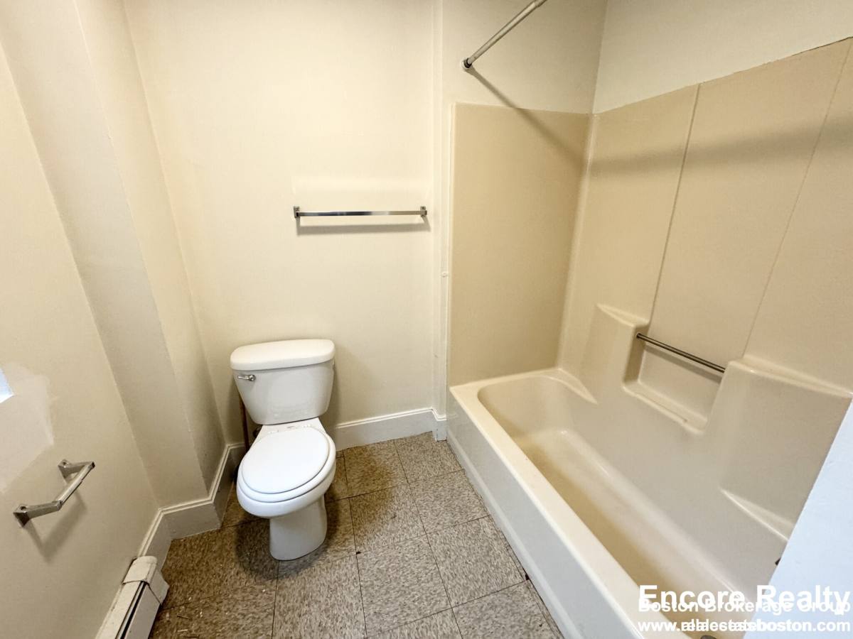 Apartment for rent at 15 Ruggles St #5, Roxbury, MA 02119