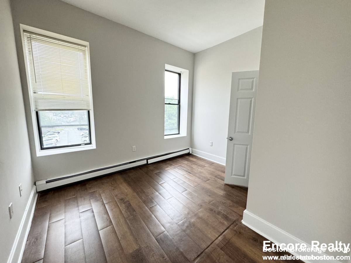 Apartment for rent at 15 Ruggles St #5, Roxbury, MA 02119