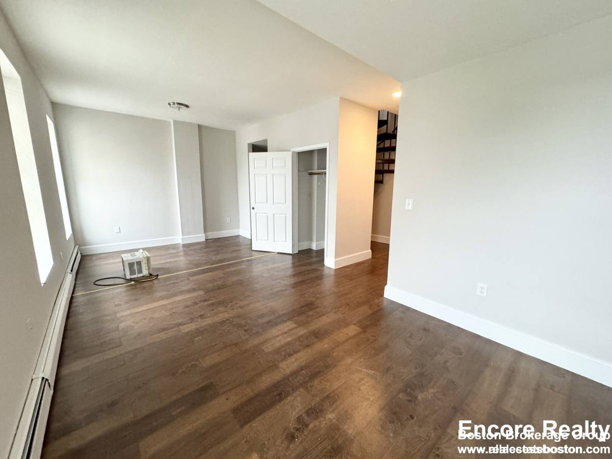 Apartment for rent at 15 Ruggles St #5, Roxbury, MA 02119