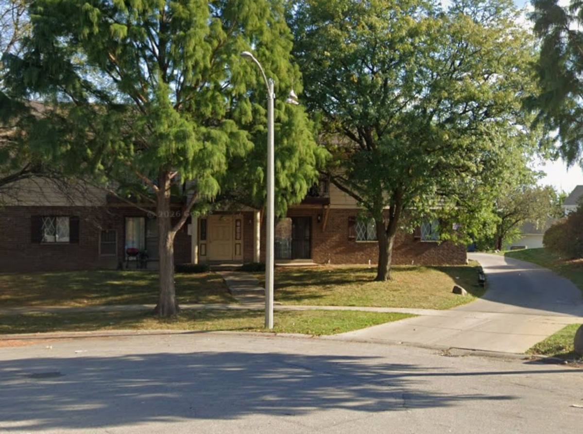 Apartment for rent at 7601 W Donna Court, Milwaukee, WI 53223