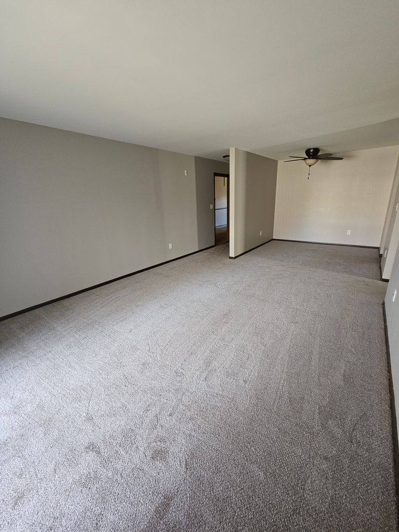 Apartment for rent at 7601 W Donna Court, Milwaukee, WI 53223