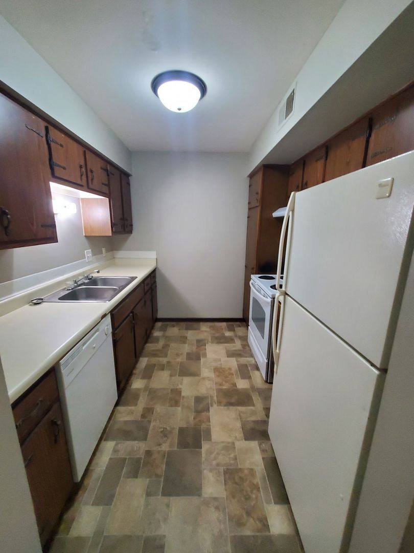 Apartment for rent at 7601 W Donna Court, Milwaukee, WI 53223