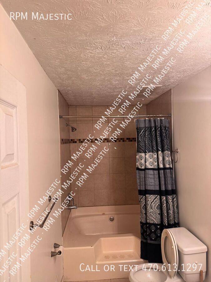 House for rent at 3518 Moonlight Court, Decatur, GA 30034