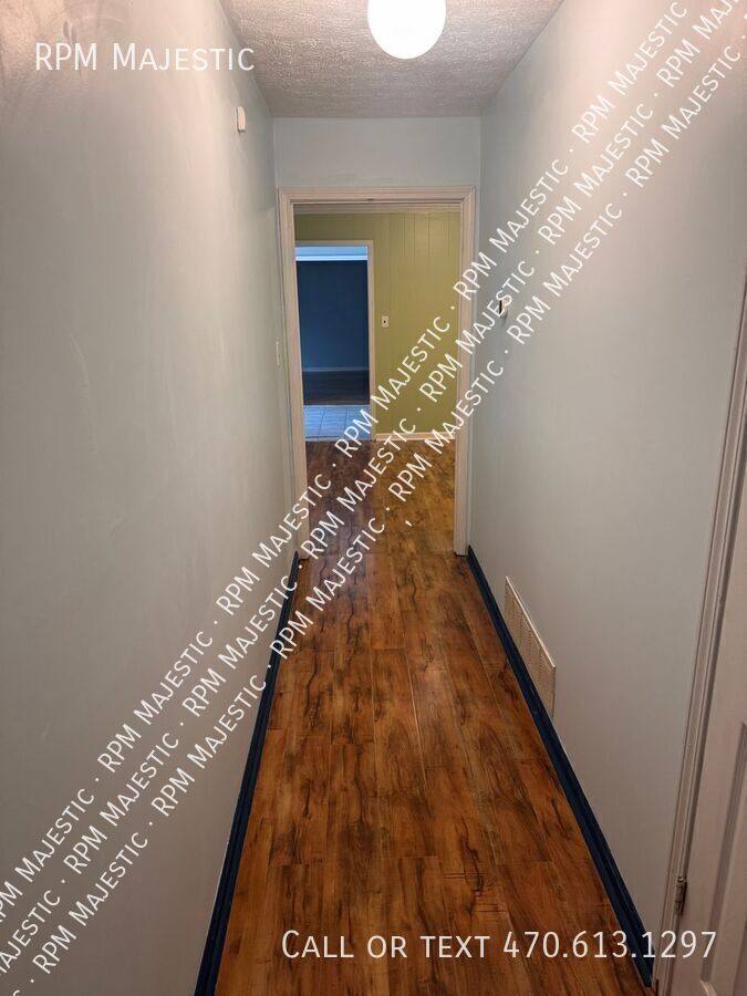 House for rent at 3518 Moonlight Court, Decatur, GA 30034