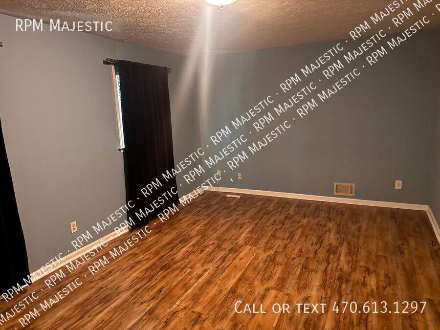 House for rent at 3518 Moonlight Court, Decatur, GA 30034
