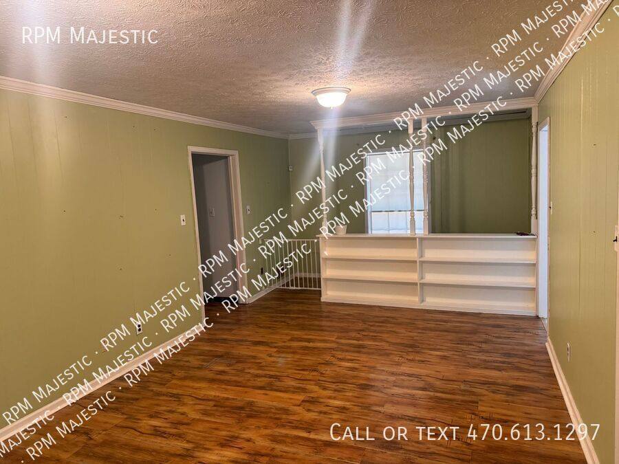 House for rent at 3518 Moonlight Court, Decatur, GA 30034