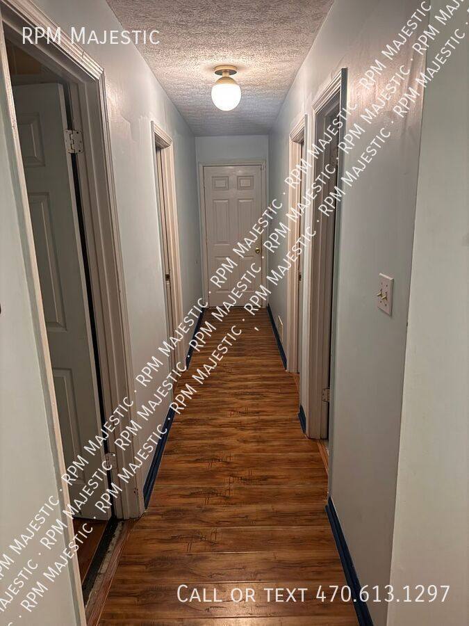 House for rent at 3518 Moonlight Court, Decatur, GA 30034