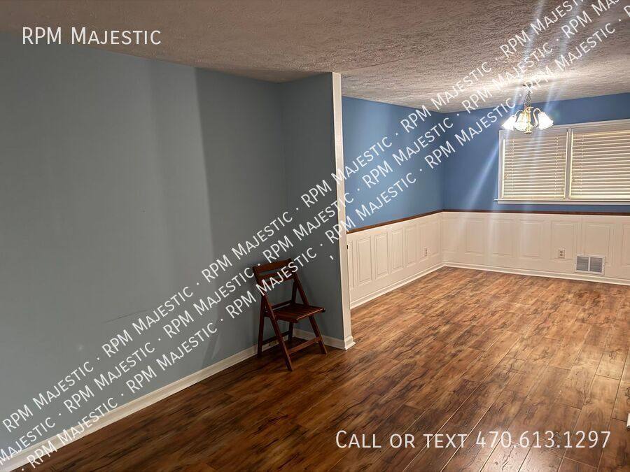 House for rent at 3518 Moonlight Court, Decatur, GA 30034