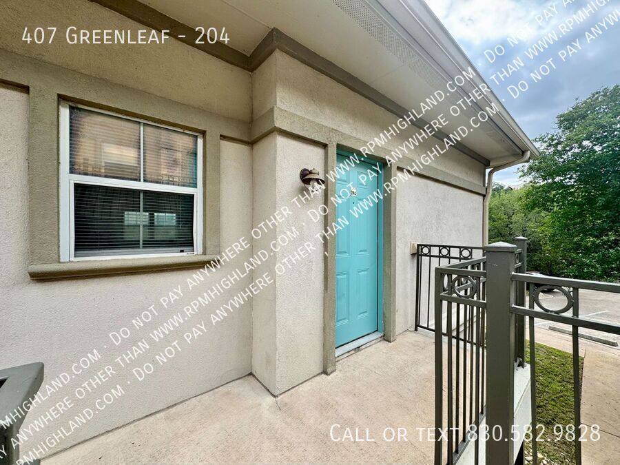 Apartment for rent at 407 Greenleaf #204, Horseshoe Bay, TX 78657