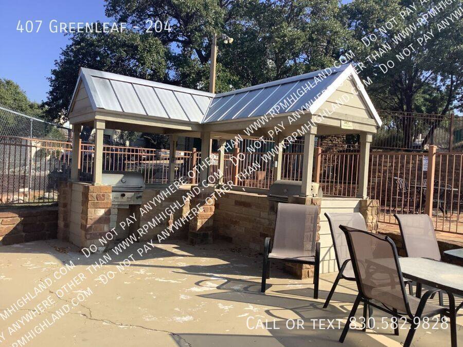 Apartment for rent at 407 Greenleaf #204, Horseshoe Bay, TX 78657