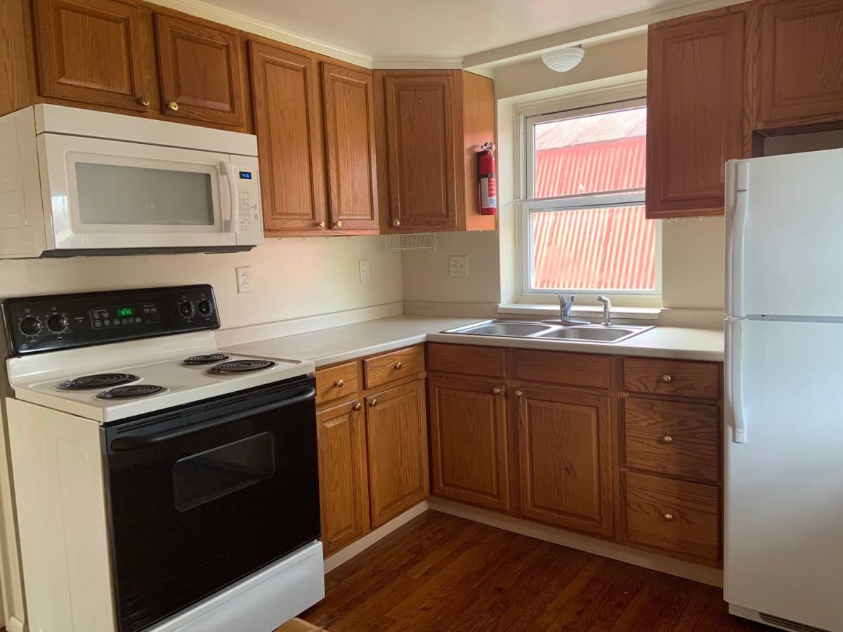 Apartment for rent at 287 Locust Point, New Kingstown, PA 17072