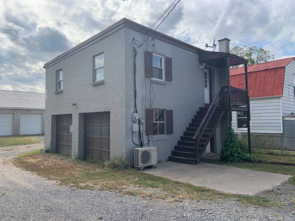 Apartment for rent at 287 Locust Point, New Kingstown, PA 17072