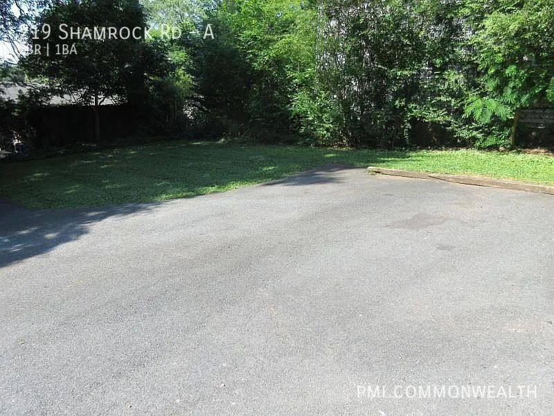 Apartment for rent at 219 Shamrock Rd #A, Charlottesville, VA 22903