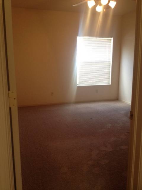 House for rent at 3453 Park Ridge Place, Las Cruces, NM 88005