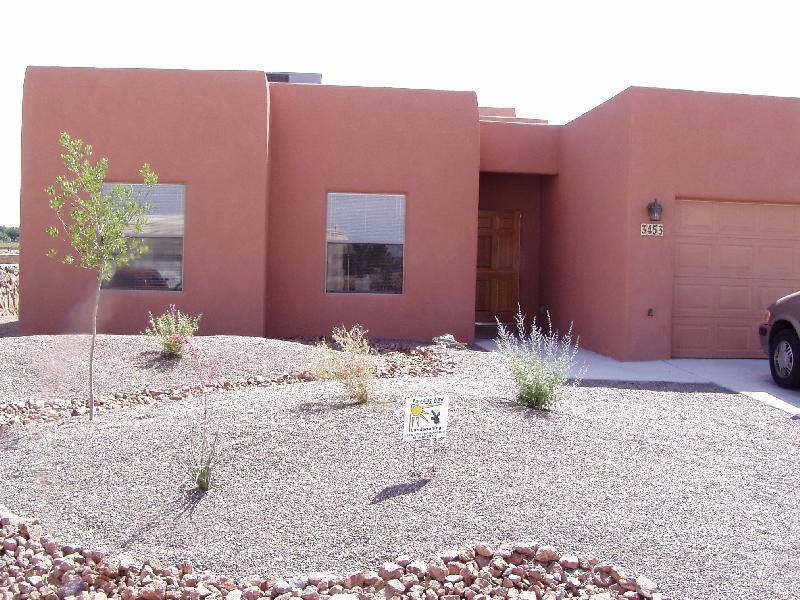 House for rent at 3453 Park Ridge Place, Las Cruces, NM 88005