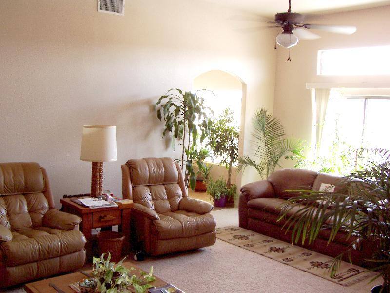 House for rent at 3453 Park Ridge Place, Las Cruces, NM 88005