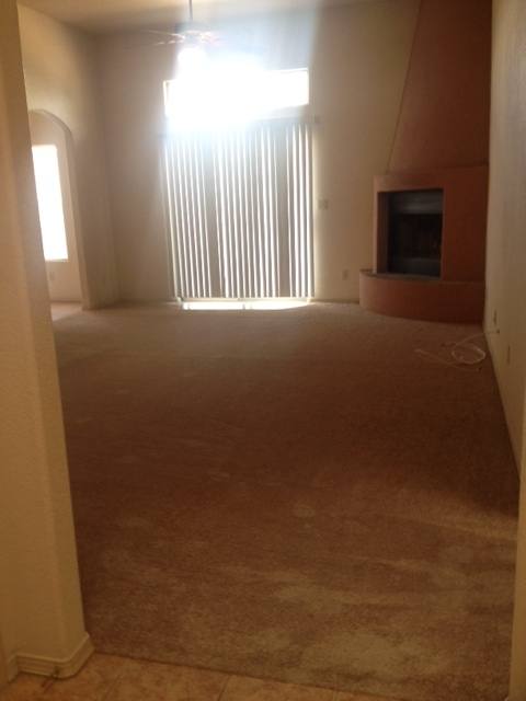 House for rent at 3453 Park Ridge Place, Las Cruces, NM 88005