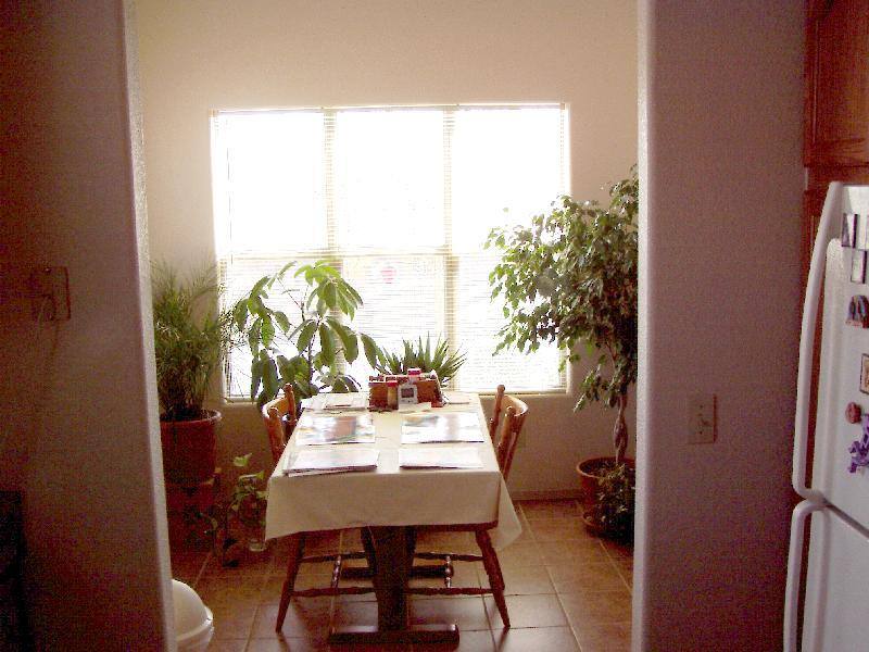 House for rent at 3453 Park Ridge Place, Las Cruces, NM 88005