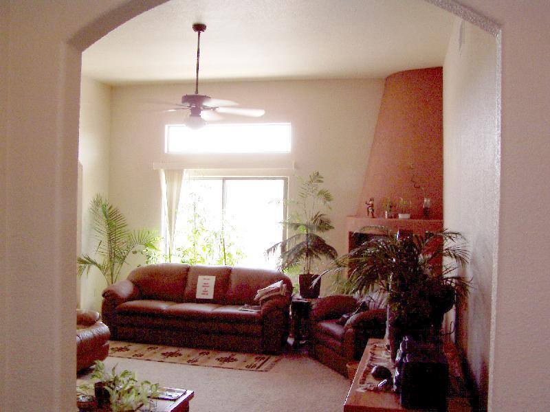 House for rent at 3453 Park Ridge Place, Las Cruces, NM 88005