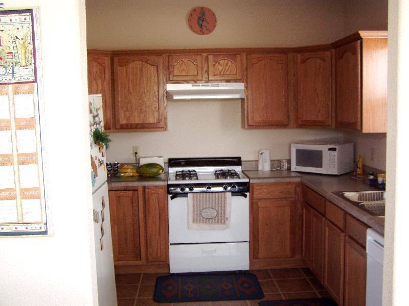 House for rent at 3453 Park Ridge Place, Las Cruces, NM 88005