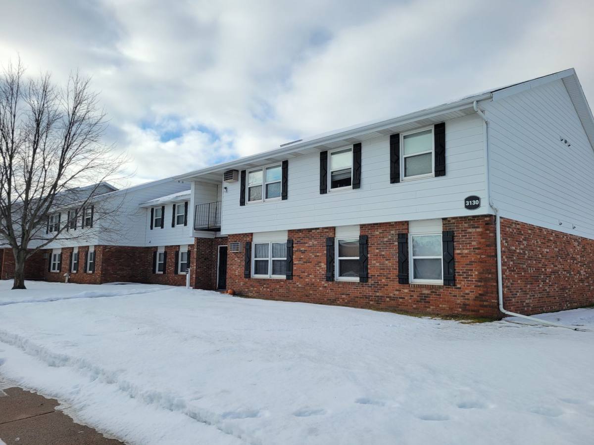 Apartment for rent at 3130 Eldorado Blvd, Eau Claire, WI 54701