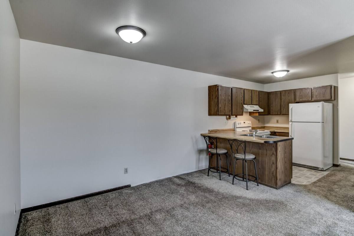 Apartment for rent at 3130 Eldorado Blvd, Eau Claire, WI 54701