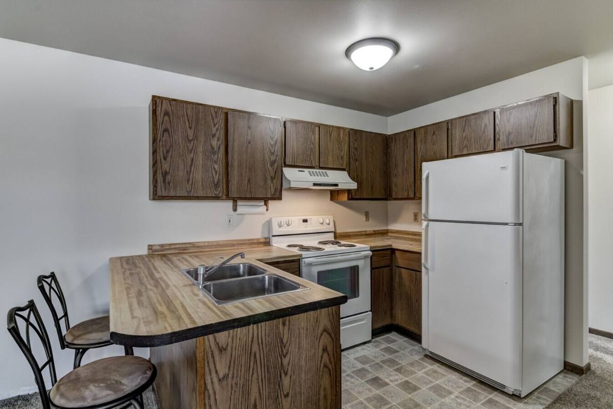 Apartment for rent at 3130 Eldorado Blvd, Eau Claire, WI 54701