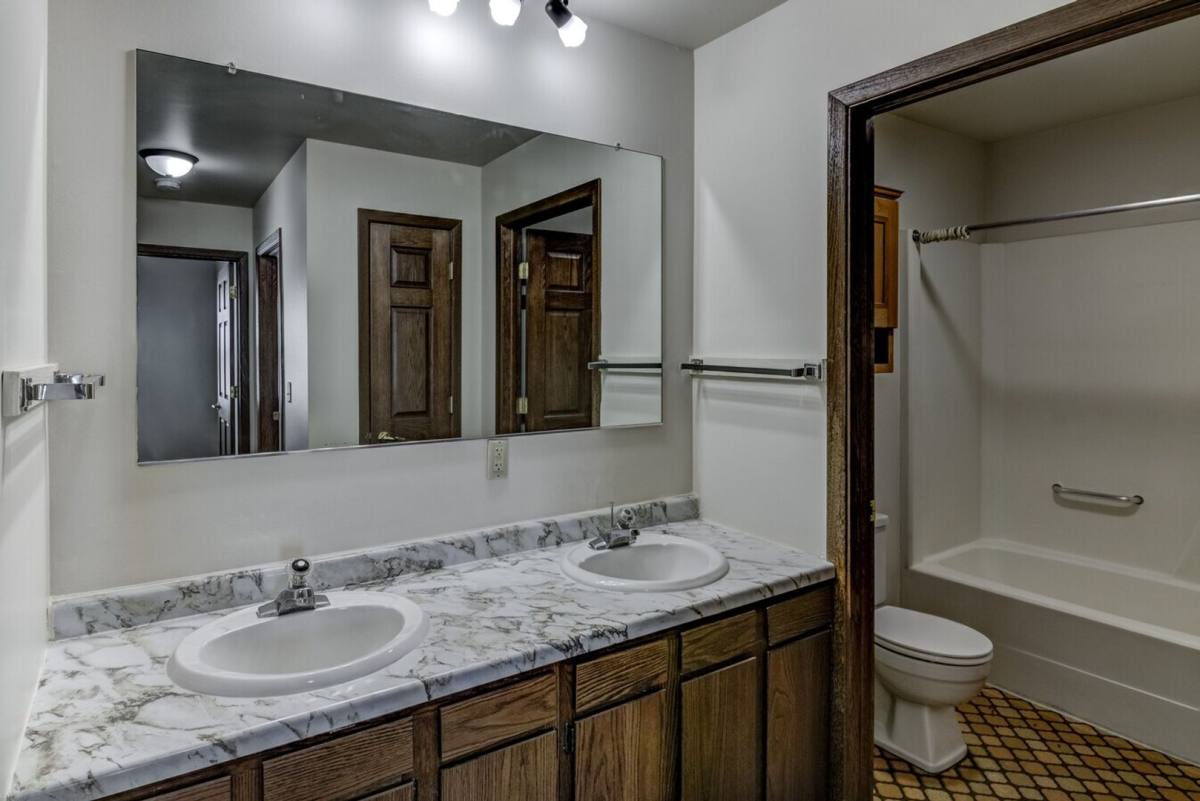 Apartment for rent at 3130 Eldorado Blvd, Eau Claire, WI 54701
