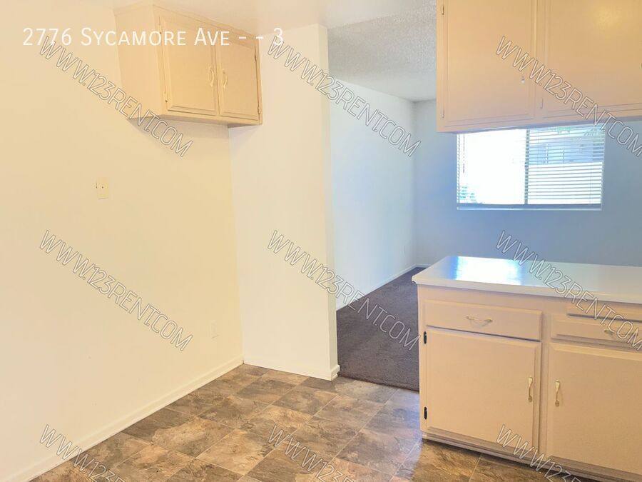 Apartment for rent at 2776 Sycamore Ave #3, Rosamond, CA 93560