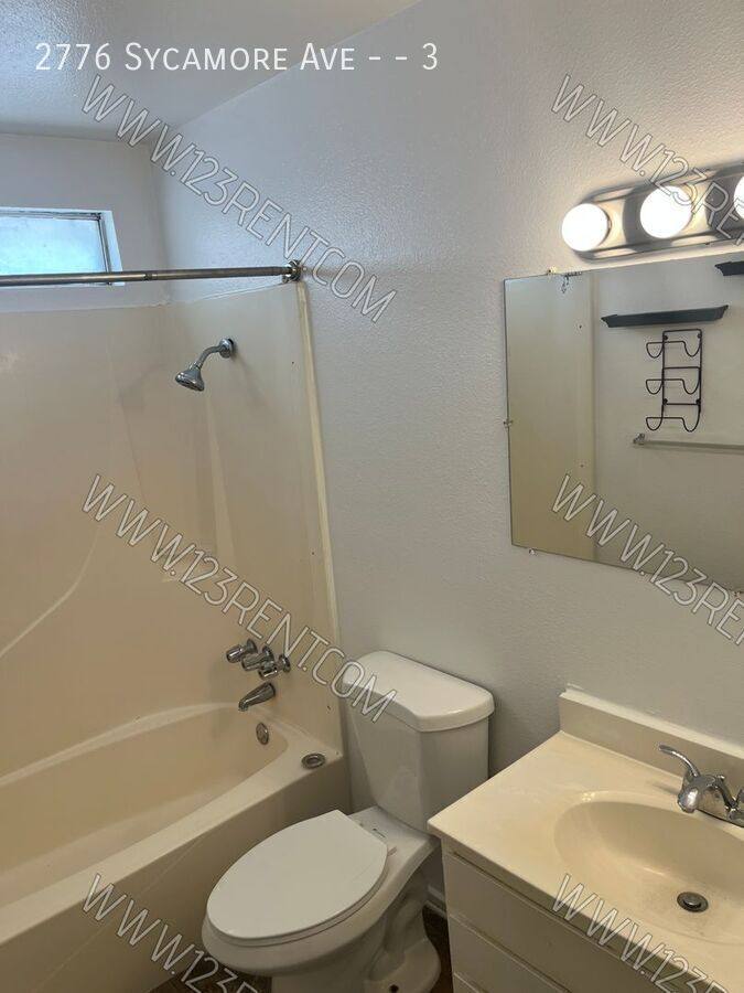 Apartment for rent at 2776 Sycamore Ave #3, Rosamond, CA 93560