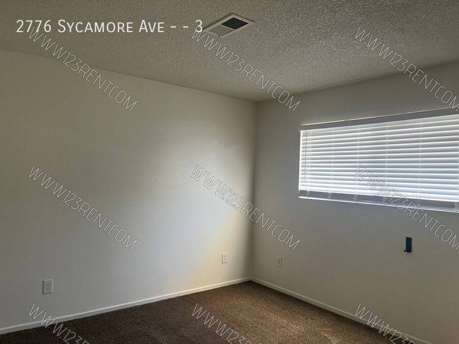 Apartment for rent at 2776 Sycamore Ave #3, Rosamond, CA 93560