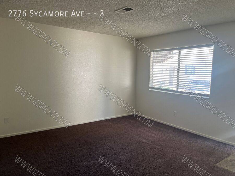 Apartment for rent at 2776 Sycamore Ave #3, Rosamond, CA 93560