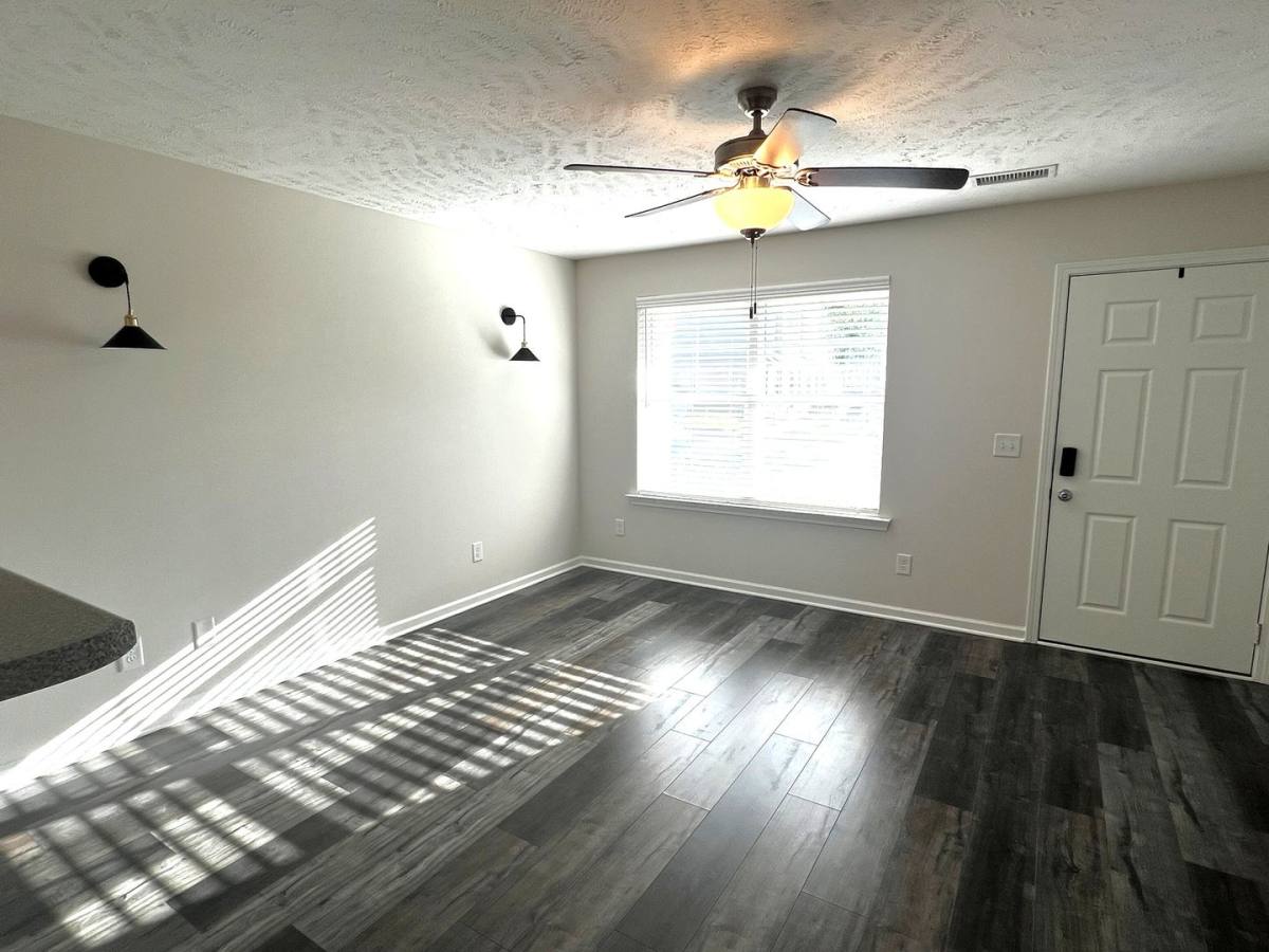 Townhouse for rent at 1128 Tradition Trail, Murfreesboro, TN 37130