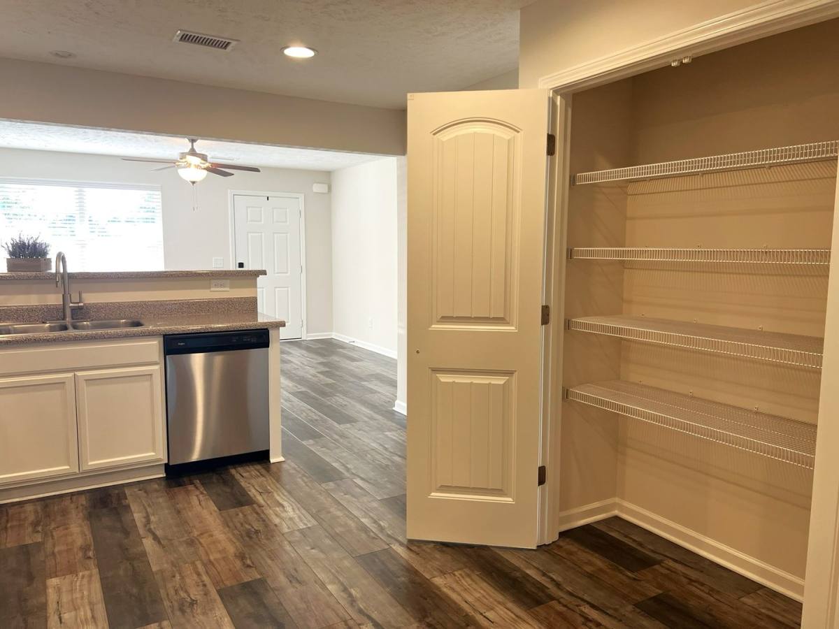 Townhouse for rent at 1128 Tradition Trail, Murfreesboro, TN 37130