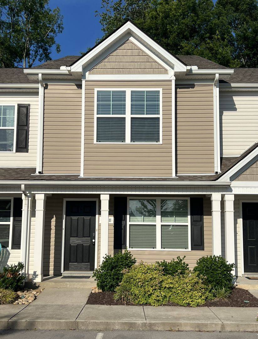 Townhouse for rent at 1128 Tradition Trail, Murfreesboro, TN 37130