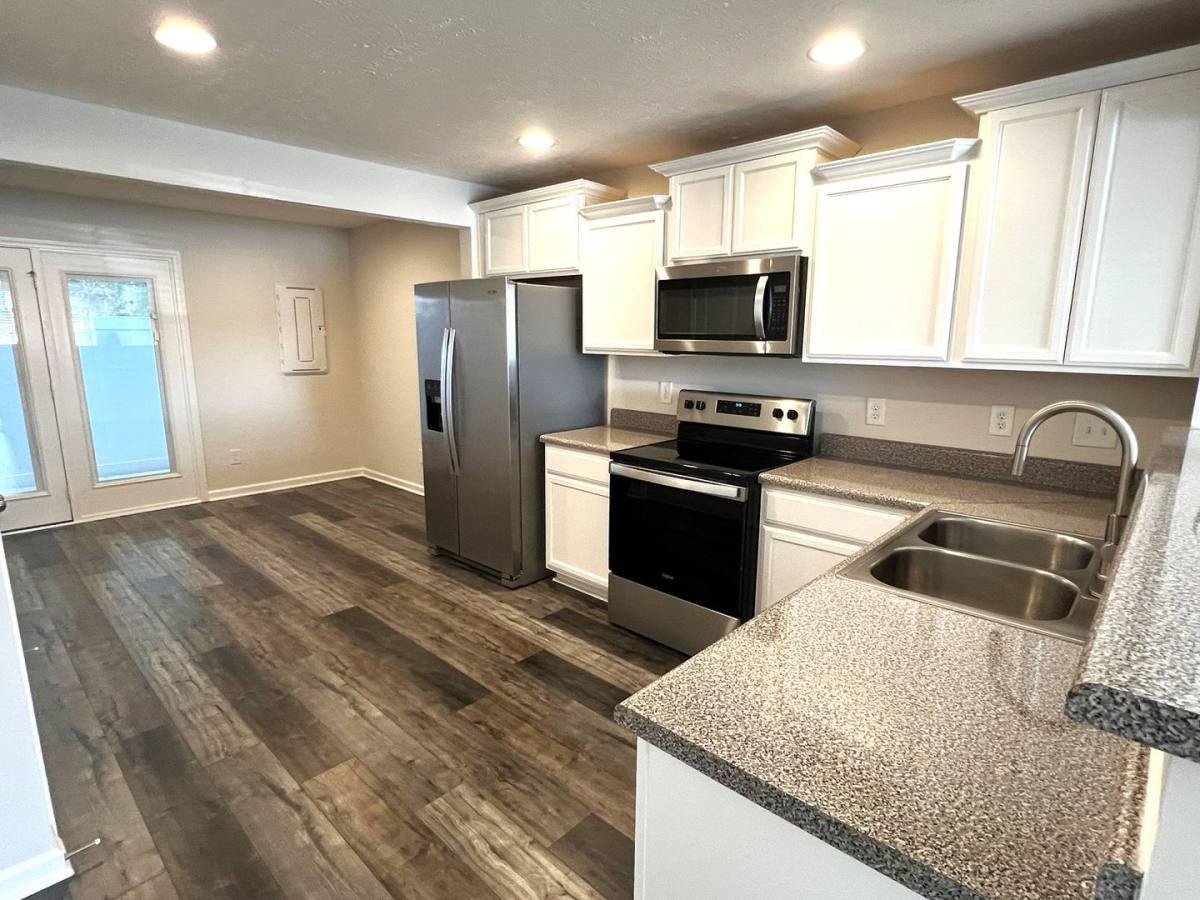 Townhouse for rent at 1128 Tradition Trail, Murfreesboro, TN 37130