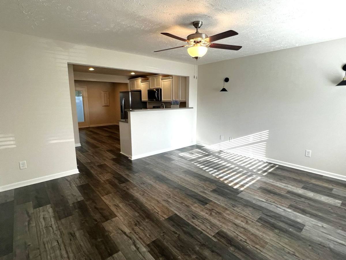 Townhouse for rent at 1128 Tradition Trail, Murfreesboro, TN 37130