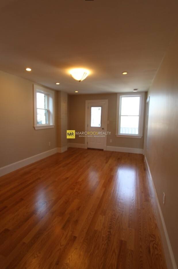 Apartment for rent at 38 Frankfort St #3, East Boston, MA 02128