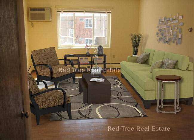 Apartment for rent at 4 Brattle Dr #3, Arlington, MA 02474